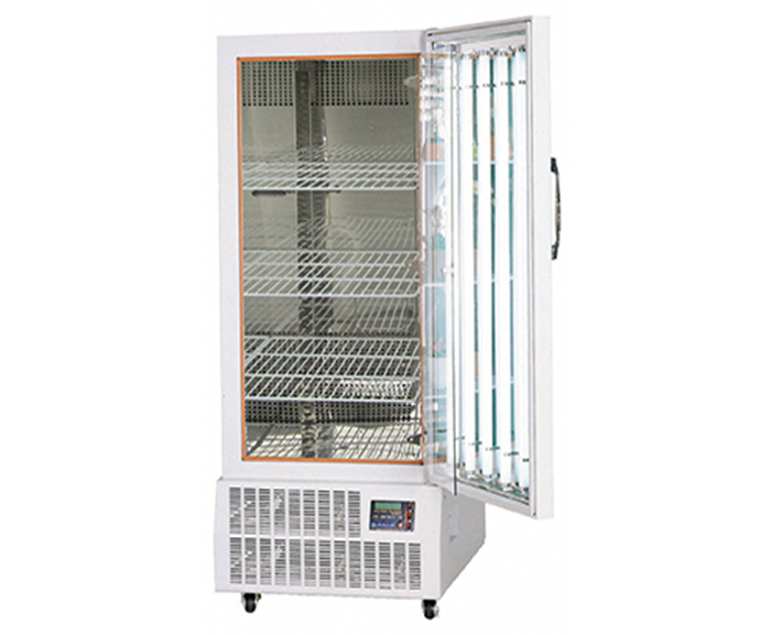 Drosophila Chamber